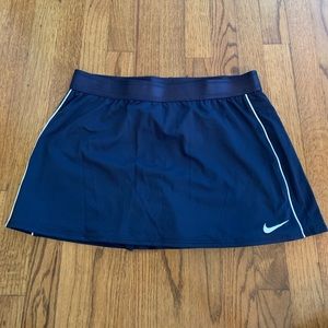 Nike tennis skirt NWT